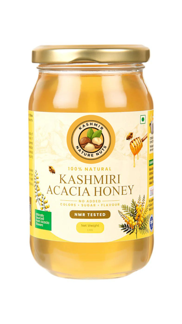 Honey acacia - 500 GM